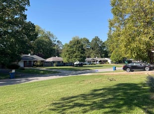 Ellie C.'s Lawn Service service result