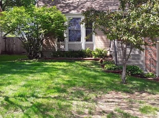 Bush Trimming by Keyon Spencer for Tamera M. in Shawnee, KS