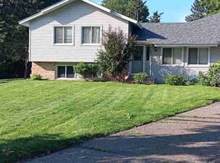 Spencer S.'s Lawn Care service result