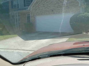 Bush Trimming by Tyry Crawford for Deirdre S. in Lithonia, GA