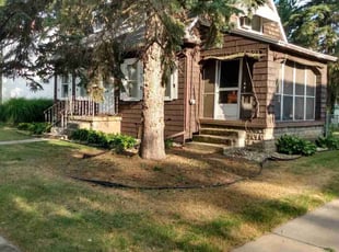 Cleanups by Jacob Jumper for Tammy K. in Grand Rapids, MI