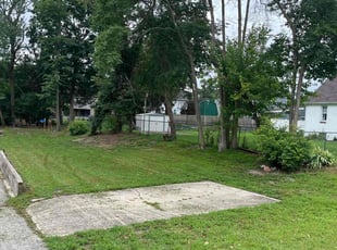 Ed L.'s Lawn Mowing service result