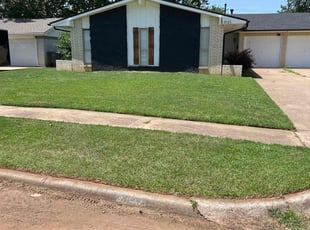 Scarlet A.'s Yard Cutting service result