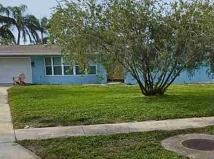 Tammy W.'s Lawn Care service result