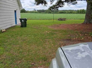 Cleanups by Rhody Paul for Kayla C. in Kenly, NC