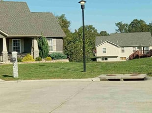 Mary Grace T.'s Lawn Care service result