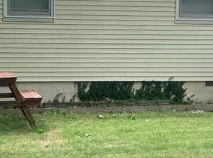 Weeding by Donnie Jeffries for Sierra W. in Strafford, MO