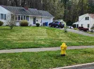 Bobby I.'s Lawn Service service result