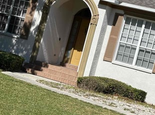 Bush Trimming by Joshua Vandemark for Daryn Y. in Seminole, FL