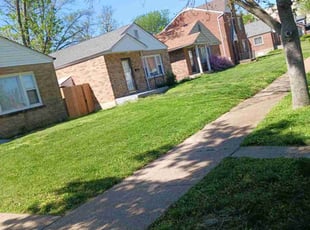 Tiffany T.'s Lawn Care service result