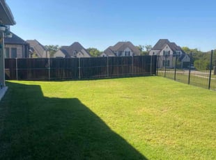Leta W.'s Lawn Care service result