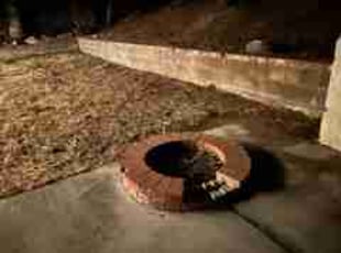 Leaf Removal by Jennifer Duncan for Dariontae B. in Palmdale, CA