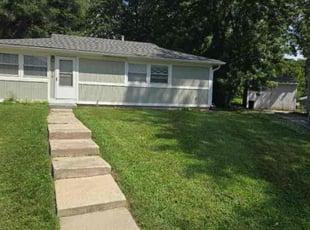 Craig T.'s Lawn Mowing service result