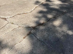 Cleanups by Tim Kirkpatrick for Bonnie G. in Blue Springs, MO