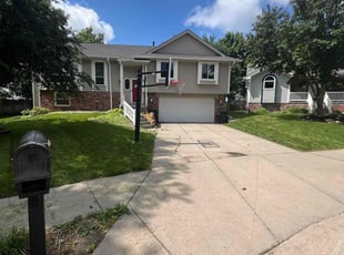 Ann M.'s Yard Cutting service result