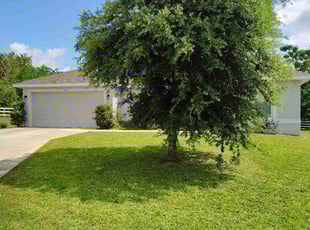 Mike W.'s Grass Cutting service result