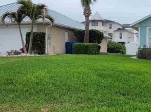 Bush Trimming by John Rosal for jeff s. in Port Orange, FL