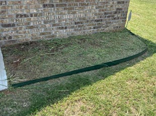 Weeding by Cesar Zuniga for Esme R. in Yukon, OK