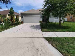 Adam B.'s Lawn Care service result