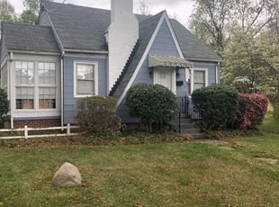 Bush Trimming by Recardo Hunter for Shawana F. in Richmond, VA
