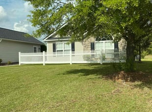 Waylon K.'s Grass Cutting service result