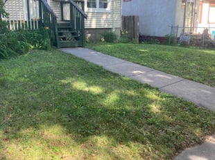 Cleanups by Cedric Smith for Andrea M. in Minneapolis, MN