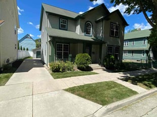 Deanne Z.'s Lawn Service service result