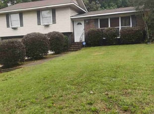 Bush Trimming by Charles Rice for Jaurice S. in Birmingham, AL