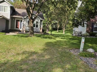 Phillip H.'s Lawn Mowing service result