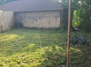 Cleanups by Joshua Bauer for Brian C. in Pittsburgh, PA