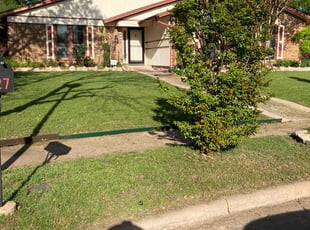 Bruce H.'s Lawn Care service result