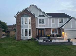 Colleen H.'s Grass Cutting service result
