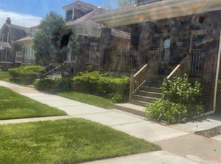 Kevin A.'s Lawn Care service result