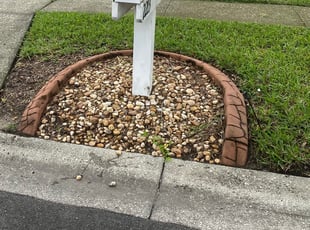 Bush Trimming by Ramona Lara for Jodi B. in Brandon, FL