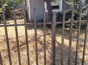 Cleanups by Vester Doyle for Michael S. in Fort Worth, TX