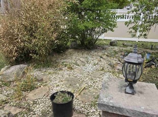 Cleanups by Nicholas Sarcletti for Richard C. in Bolingbrook, IL