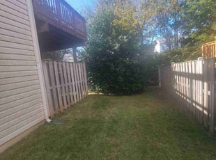 Bush Trimming by Nemesio Hernandez for Ravikiran T. in Sterling, VA