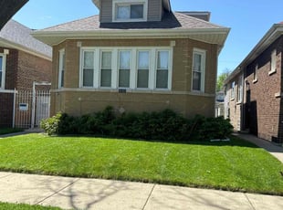 Ronald M.'s Lawn Care service result