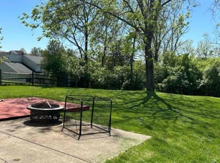 Eloise M.'s Lawn Mowing service result