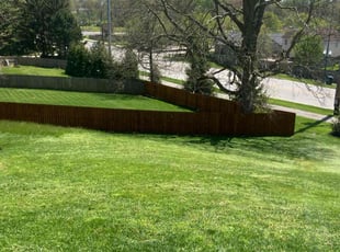 Eric S.'s Lawn Maintenance service result