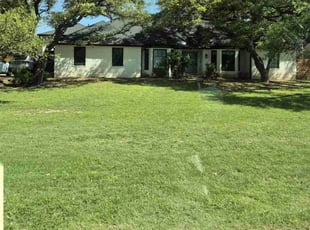 David G.'s Grass Cutting service result