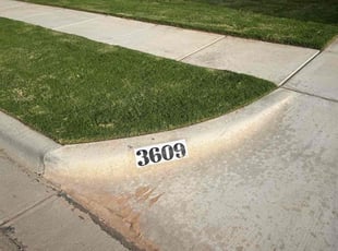 Bill M.'s Lawn Service service result