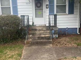 Cleanups by Ace Morris for Tanya L. in Hyattsville, MD