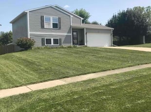 Scott P.'s Lawn Service service result