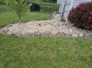 Weeding by Thomas Abney for Rob C. in Wadsworth, OH