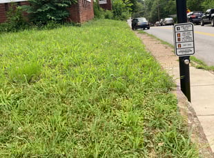 Cleanups by Marcus Calhoun for John B. in Atlanta, GA