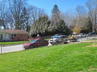 Ellen F.'s Lawn Maintenance service result