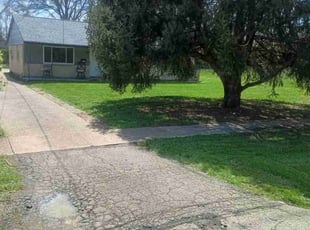 Jeff K.'s Lawn Care service result