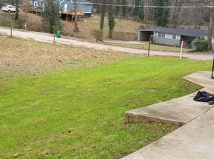 Cleanups by Steve Burgess for Linda D. in Atlanta, GA