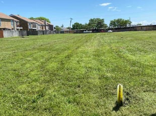 Kim S.'s Lawn Care service result